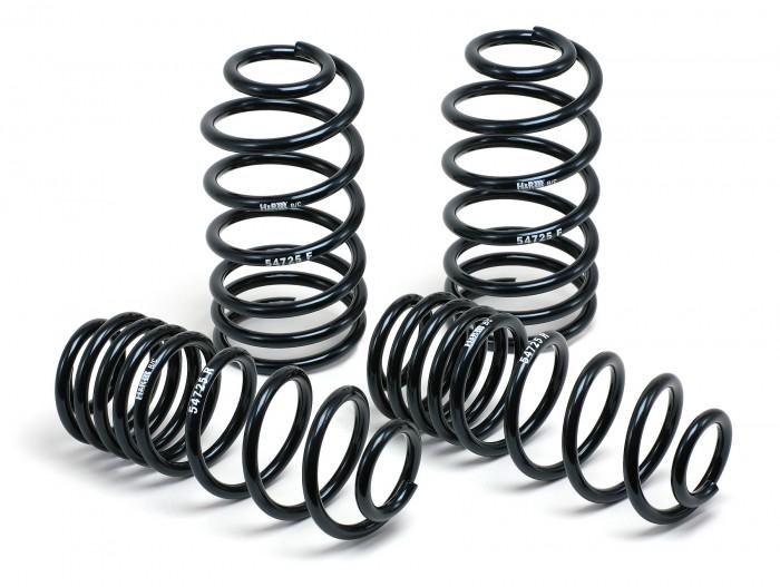 H&R 98-05 Volkswagen Passat Wagon 1.8T/2.0L Sport Spring