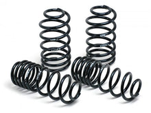 Load image into Gallery viewer, H&amp;R 98-05 Volkswagen Passat Wagon 1.8T/2.0L Sport Spring