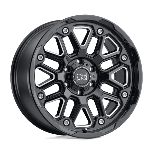 BR HOLLSTR 18X9.5 5X127 -18 71 G-BLK MLD