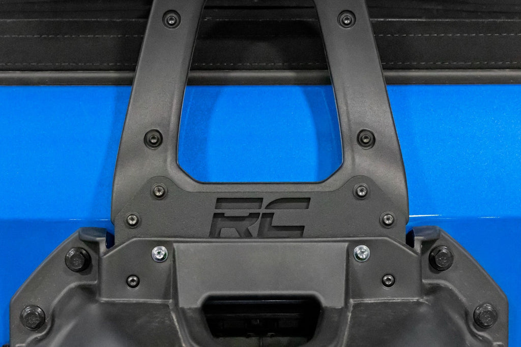 3rd Brake Light Extension | Ford Bronco 4WD (2021-2026)