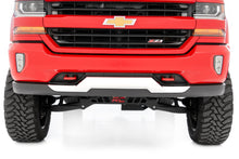 Load image into Gallery viewer, Tow Hooks | Forged | Red | Chevy Silverado 1500 2WD/4WD (2014-2018 &amp; Classic)