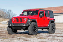 Load image into Gallery viewer, 2.5 Inch Lift Kit | Spacers | Jeep Wrangler JL (18-23)/Wrangler Unlimited (18-23) 