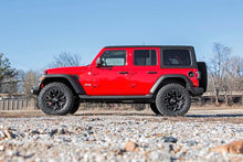 Load image into Gallery viewer, 2.5 Inch Lift Kit | Spacers | Jeep Wrangler JL (18-23)/Wrangler Unlimited (18-23) 