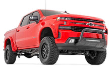 Load image into Gallery viewer, LED Light Kit | Grille Mount | 10" Chrome Slimline Pair | Chevy Silverado 1500 (19-22)