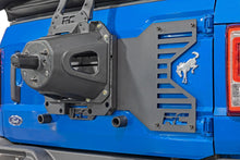 Load image into Gallery viewer, Spare Tire Relocation | Tailgate Reinforcement | Ford Bronco 4WD (2021-2025)