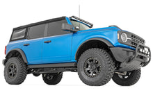 Load image into Gallery viewer, SR2 Aluminum Rail | Ford Bronco 4WD (2021-2025)