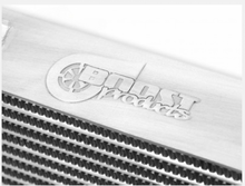 Load image into Gallery viewer, BOOST Products Competition Intercooler 600HP 22" x 12" x 3" with 2-3/8" I/O OD