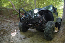 Load image into Gallery viewer, 4 Inch Lift Kit | X-Series | Jeep Wrangler TJ (97-06)/Wrangler Unlimited (04-06) 