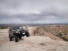Load image into Gallery viewer, 4 Inch Lift Kit | X-Series | Jeep Wrangler TJ (97-06)/Wrangler Unlimited (04-06) 