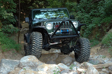 Load image into Gallery viewer, 4 Inch Lift Kit | X-Series | Jeep Wrangler TJ (97-06)/Wrangler Unlimited (04-06) 