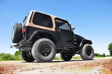 Load image into Gallery viewer, 4 Inch Lift Kit | Jeep Wrangler TJ 4WD (1997-2002)