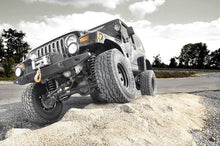 Load image into Gallery viewer, 4 Inch Lift Kit | Jeep Wrangler TJ 4WD (1997-2002)