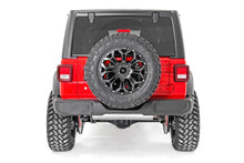 Load image into Gallery viewer, Tire Carrier Relocation Plate | Prox Sensor | Jeep Wrangler JL (18-26)/Wrangler Unlimited (18-26) 