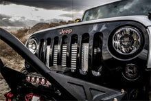 Load image into Gallery viewer, jeep_kwsc_grill.jpg