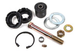 Front Adjustable Track Bar Service Pack - JKS Manufacturing JKS7207
