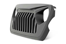 Load image into Gallery viewer, Replacement Grille | Angry Eyes | Jeep Gladiator JT/Wrangler JL 4WD (18-26)