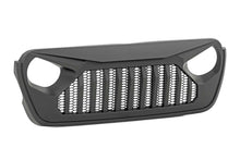 Load image into Gallery viewer, Replacement Grille | Angry Eyes | Jeep Gladiator JT/Wrangler JL 4WD (18-26)