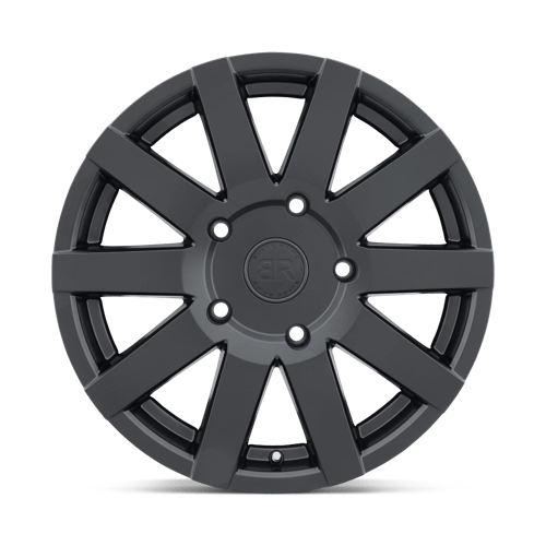 BR JOURNEY 16X7.5 6X130 +45 84 M-BLK