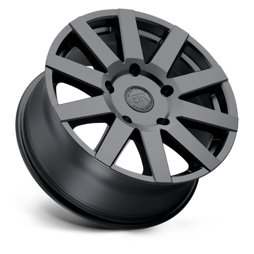 BR JOURNEY 16X7.5 6X130 +45 84 M-BLK