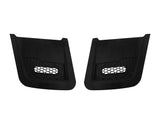 Hood Vent Insert; - Drake Muscle JR3B-16C630-A