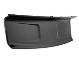Tail Panel Assembly; Black w/Styling Lines; - Drake Muscle JR3B-63423B70-A