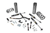 Suspension Lift Kit - JKS Manufacturing JSPEC110K