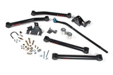 Steering & Control Arm Upgrade Kit - JKS Manufacturing JSPEC2451