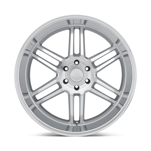 BR KATAVI 20X9 6X135 +30 87 SLV MR FC