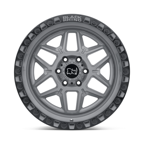 BR KELSO 20X9 5X127 +0 71 BTL GRY BLK