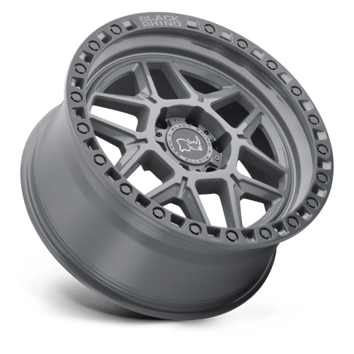 BR KELSO 20X9 6X135 +12 87 BTL GRY BLK