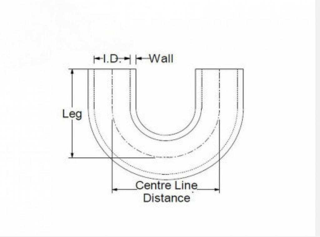 BOOST Products Silicone Elbow 180 Degrees, 2-1/4" ID, Black