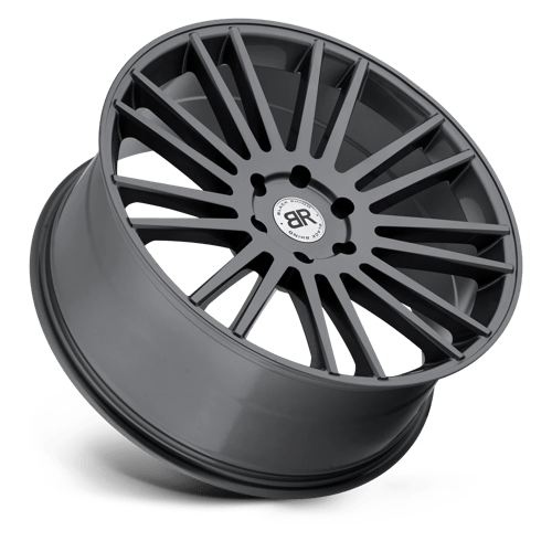 BR KRUGER 18X8.5 5X114 +35 76 G-GNMTL
