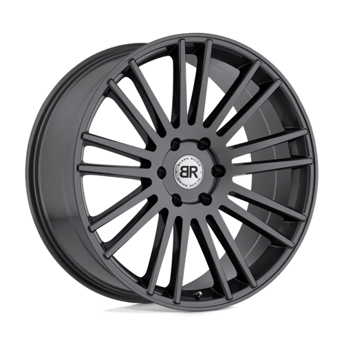 BR KRUGER 18X8.5 5X127 +30 71 G-GNMTL