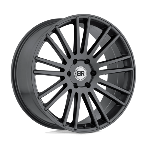 BR KRUGER 18X8.5 5X114 +35 76 G-GNMTL