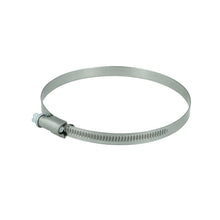 Load image into Gallery viewer, BOOST Products 3-1/2" - 4-3/8" Hose Clamp - Stainless Steel