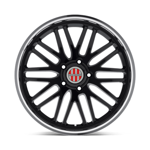 VI LEMANS 19X11 5X130B +36 71 G-BLK MRR