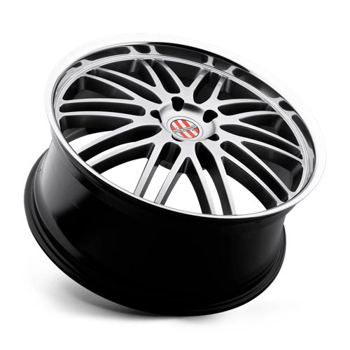 VI LEMANS 19X11 5X130B +36 71 G-BLK MRR