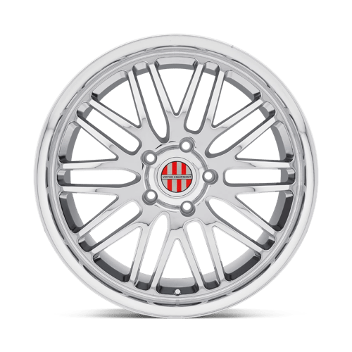 VI LEMANS 20X11 5X130B +49 71 CHROME