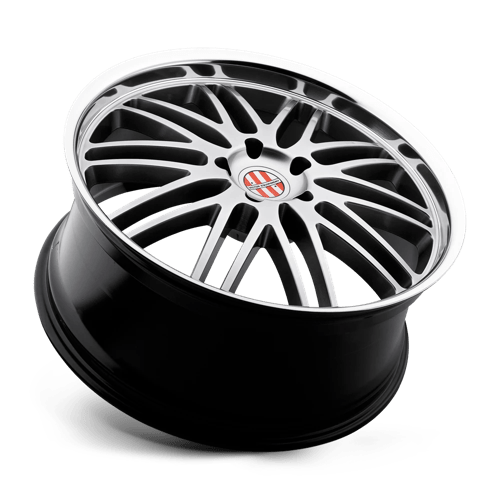 VI LEMANS 18X11 5X130B +52 71 SLV MIR