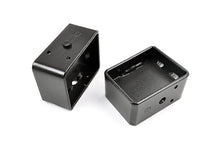 Load image into Gallery viewer, Lift Block Kit | Pair | 4 Inch | Multiple Makes &amp; Models (Chevy/GMC/Toyota)
