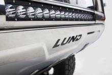 Load image into Gallery viewer, lund_47021205_bullbar_closeup.jpg