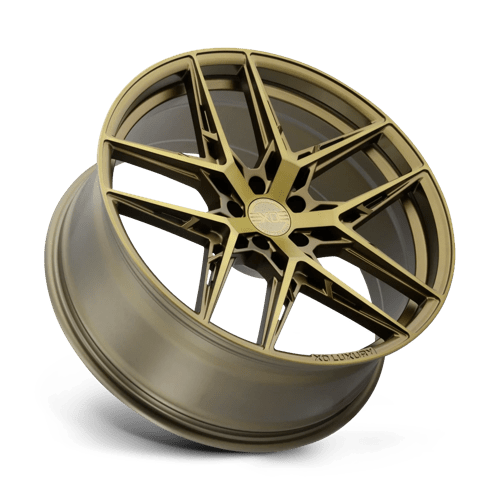 XO CAIRO 19X11 5X112 +37 66.6 BRNZ BRSH