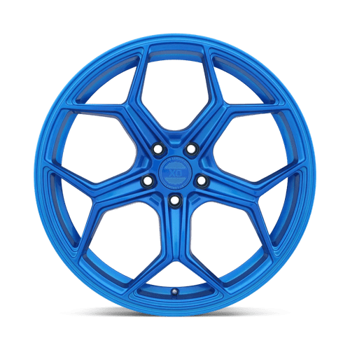 XO HELS 19X10 5X120 +45 76 ELCTRC BLUE