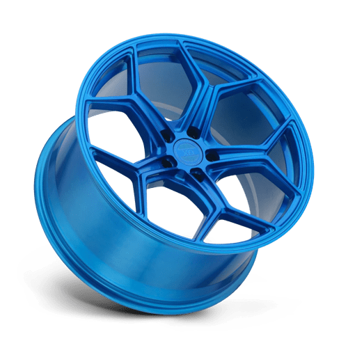 XO HELS 19X8.5 5X120 +35 76 ELCTRC BLUE