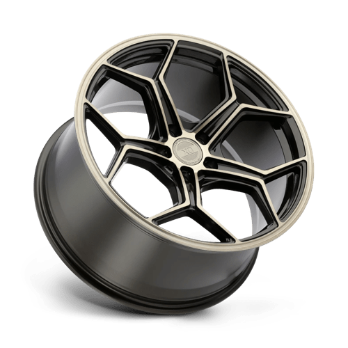 XO HELS 19X10 5X112 +52 66.6 BRNZ BRSH