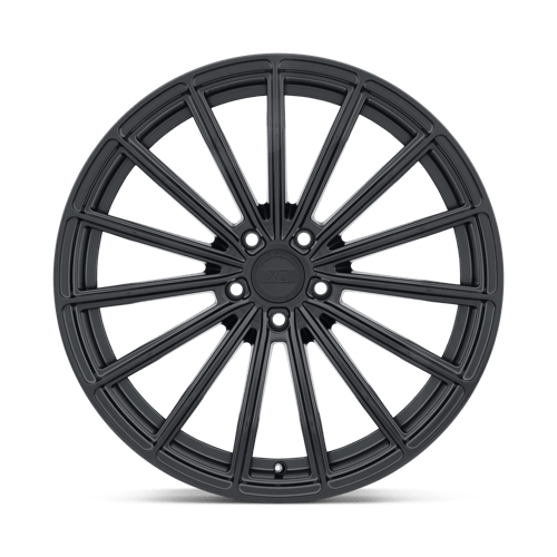 XO LONDON 19X10 5X120 +45 76 M-BLK