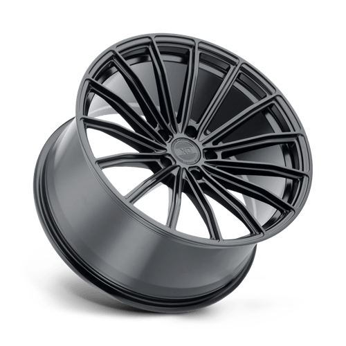 XO LONDON 20X10.5 5X114 +30 76 M-BLK