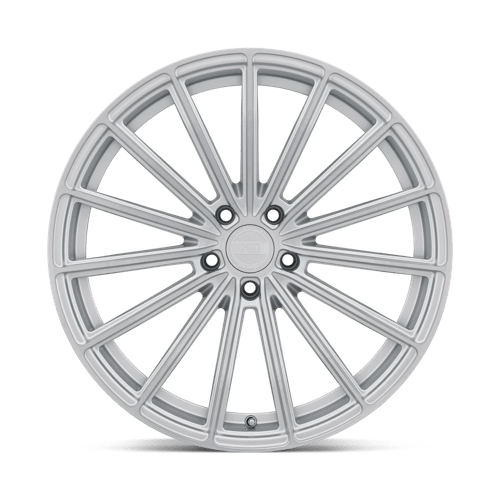 XO LONDON 20X10.5 5X114 +20 76 SLV BRSHE