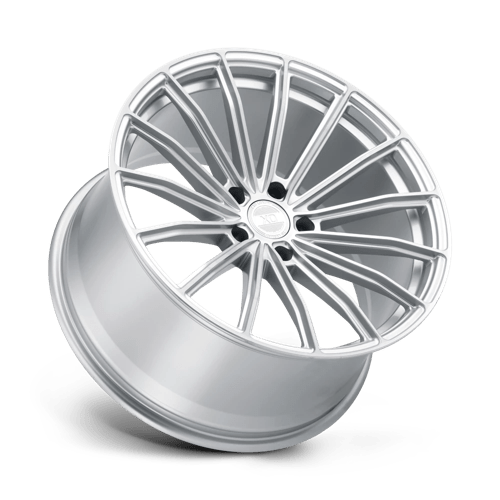 XO LONDON 20X10.5 5X114 +30 76 SLV BRSHE