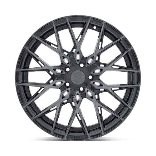 XO PHOENIX 20X11 5X120 +40 76 GNMTL BRSH